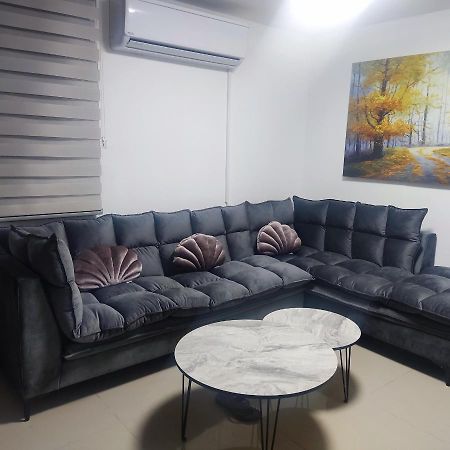נוף ים אילת Διαμέρισμα Εξωτερικό φωτογραφία